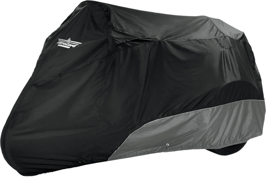Cover - Trike - Black/Charcoal - Main Product View