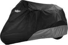 Load image into Gallery viewer, Cover - Trike - Black/Charcoal - Main Product View