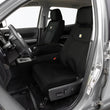 Load image into Gallery viewer, Covercraft Buckets Carhartt Super Dux Precision Fit Custom Front Row Seat Cover fits 2024-2025 Jeep Wrangler Rubicon / 202...