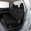 Load image into Gallery viewer, Covercraft Buckets Carhartt Super Dux Precision Fit Custom Front Row Seat Cover fits 2024-2025 Jeep Wrangler Rubicon / 202...