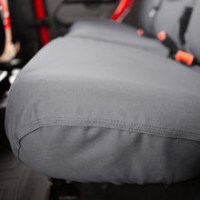 Load image into Gallery viewer, Covercraft Carhartt SeatSaver Custom Front Row Seat Covers - Main Product View