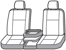 Load image into Gallery viewer, Covercraft Carhartt SeatSaver Custom Front Row Seat Covers Gravel fits 2007-2013 Chevrolet Silverado 1500 / 2007-2014 Chev...
