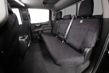Load image into Gallery viewer, Covercraft Carhartt Super Dux SeatSaver Custom Front Row Seat Covers - Main Product View