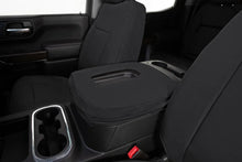 Load image into Gallery viewer, Covercraft Endura PrecisionFit 1st Row Bucket Seat-Black fits 2024-2026 Ford F-250 Super Duty Lariat / 2026 Ford F-350 Sup...