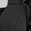 Load image into Gallery viewer, Covercraft Endura PrecisionFit 1st Row Bucket Seat-Black fits 2024-2026 Ford F-250 Super Duty Lariat / 2026 Ford F-350 Sup...
