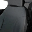 Load image into Gallery viewer, Covercraft Endura Waterproof Polyester SeatSaver Custom Front Row Seat Covers fits 2019-2026 Chevrolet Silverado 1500 / 20...