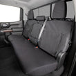 Load image into Gallery viewer, Covercraft Endura Waterproof Polyester SeatSaver Custom Front Row Seat Covers fits 2019-2026 Chevrolet Silverado 1500 / 20...