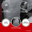Load image into Gallery viewer, Covercraft Endura Waterproof Polyester SeatSaver Custom Front Row Seat Covers fits 2019-2026 Chevrolet Silverado 1500 / 20...