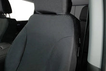 Load image into Gallery viewer, Covercraft Endura Waterproof Polyester SeatSaver Custom Front Row Seat Covers fits 2023 Jeep Compass Altitude / 2023-2025 ...