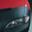 Load image into Gallery viewer, Covercraft LeBra Custom Front End Cover 18-24 Jeep Wrangler - Side View
