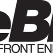Load image into Gallery viewer, Covercraft LeBra Custom Front End Cover 18-24 Jeep Wrangler - Detail View