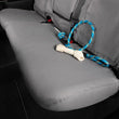 Load image into Gallery viewer, Covercraft Polycotton SeatSaver Custom Front Row Seat Covers - Side View