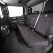 Load image into Gallery viewer, Covercraft SuperCrew Carhartt Super Dux SeatSaver Cust Front Row Seat Covers - Main Product View