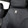 Load image into Gallery viewer, Covercraft SuperCrew Carhartt Super Dux SeatSaver Cust Front Row Seat Covers - Side View