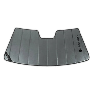 Covercraft UVS100 Carhartt Custom Sunscreen fits 2025-2026 Ram 1500 - Main Product View
