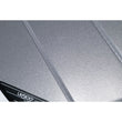 Load image into Gallery viewer, Covercraft UVS100 Premier Series Custom Sunscreen - Galaxy Silver fits 2024-2026 BMW X5 M Competition - Installation View
