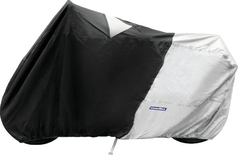 Covermax Large High-Pipe Cover For Sportbike - Main Product View
