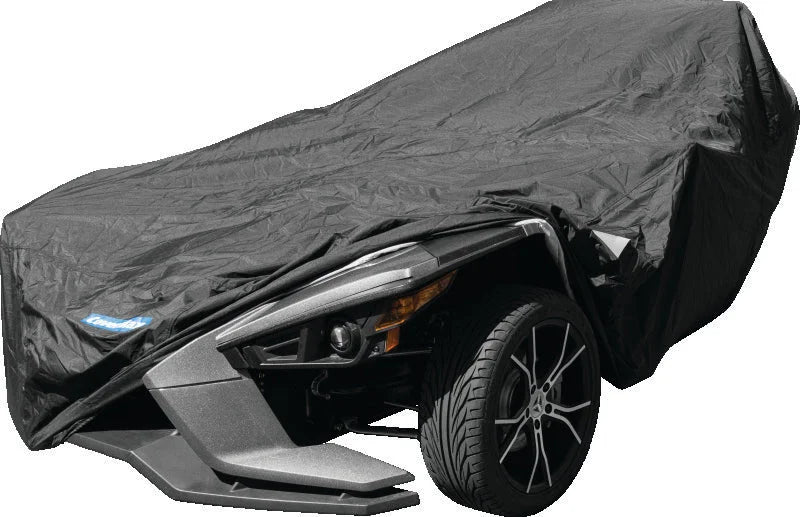 Covermax Slingshot Full Cover - Main Product View