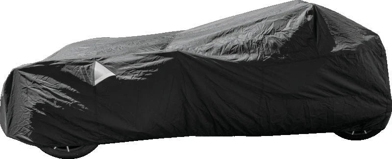 Covermax Slingshot Full Cover - Side View