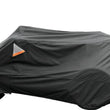 Load image into Gallery viewer, Covermax Trike Cover For HD Bikes - Main Product View