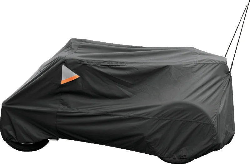 Covermax Trike Cover For HD Bikes - Main Product View