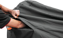 Load image into Gallery viewer, Covermax Trike Cover For HD Bikes - Side View
