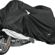 Load image into Gallery viewer, Covermax Trike Cover For Honda Goldwing - Side View