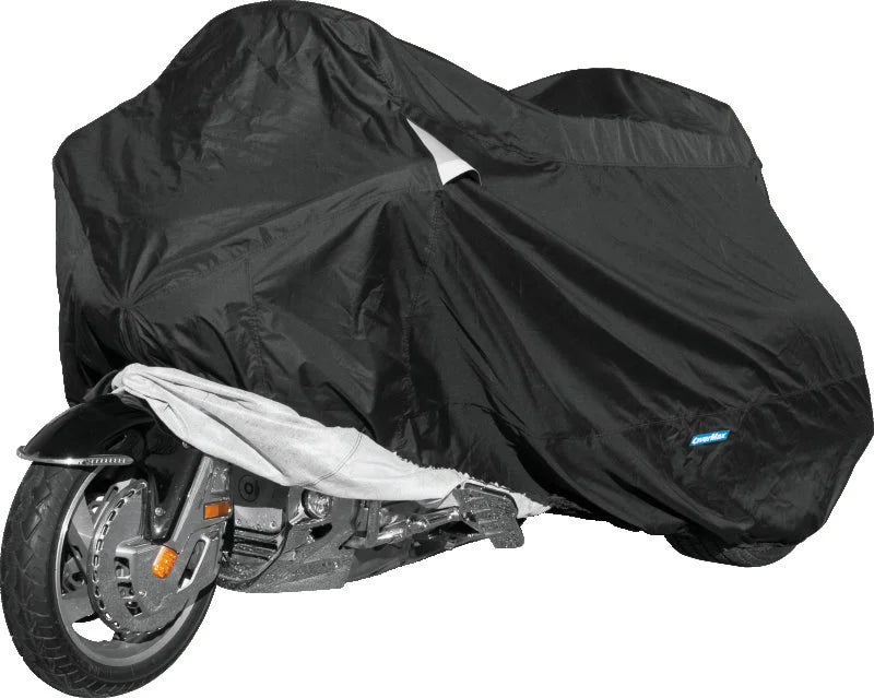 Covermax Trike Cover For Honda Goldwing - Side View