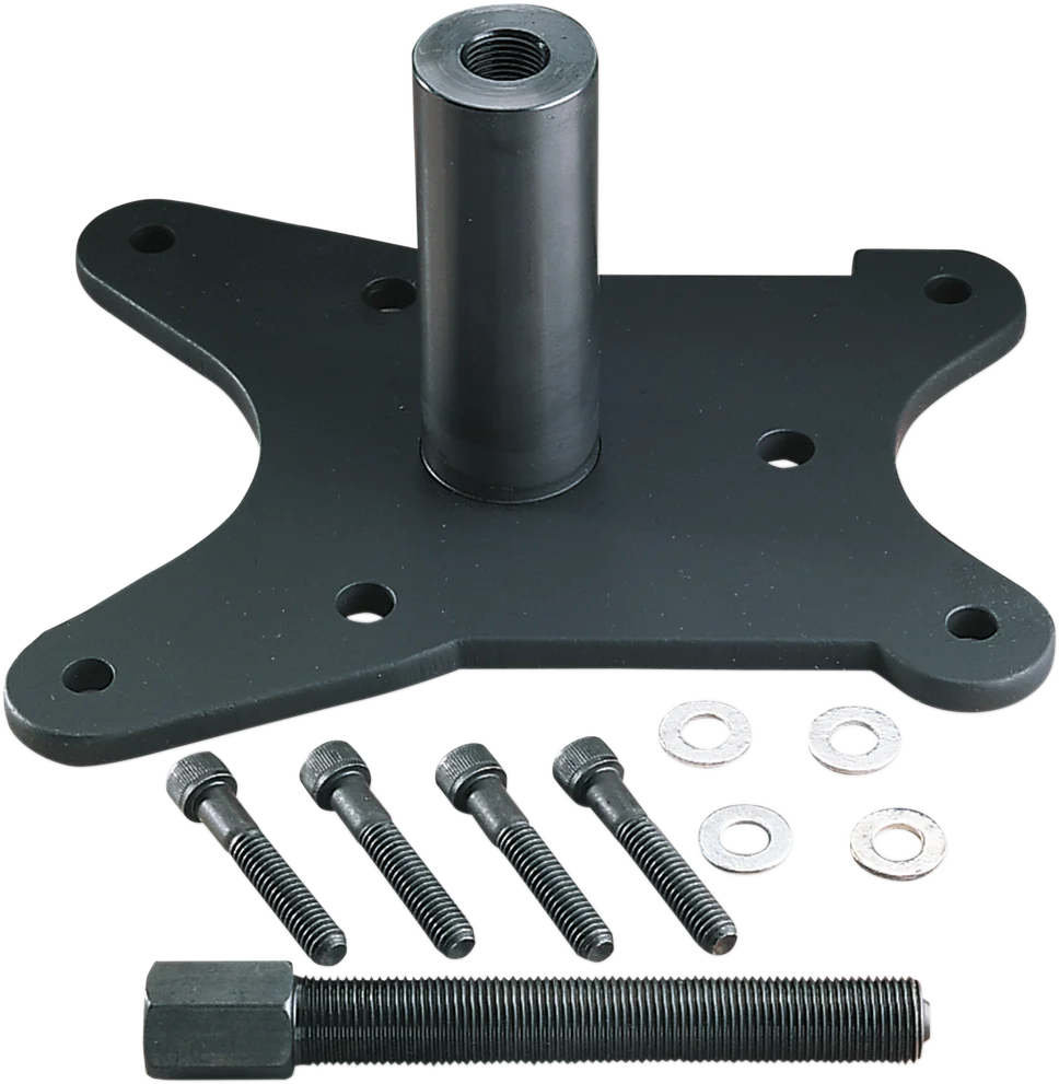 Crank Assembly Removal Tool - '55+ Big Twin Jims USA 1047-TP - Main Product View