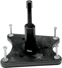 Load image into Gallery viewer, Crank Assembly Removal Tool - '55+ Big Twin Jims USA 1047-TP - Side View