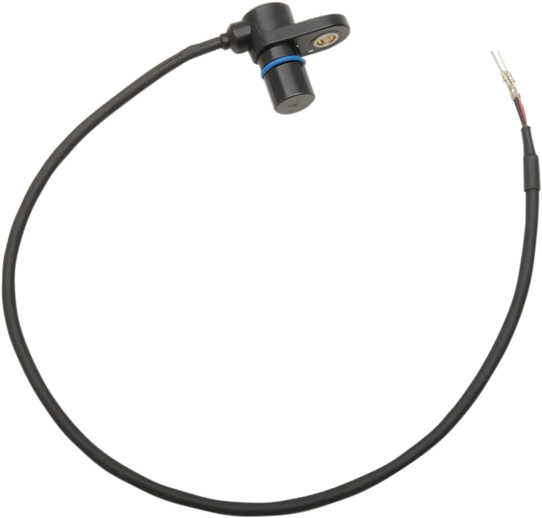 Crank Position Sensor - Softail DragSpecialties 63704 - Side View