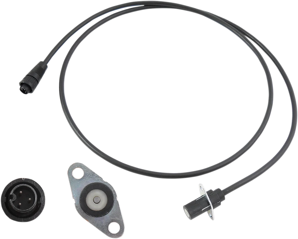 Crank Position Sensor - Touring DragSpecialties 63698 - Main Product View