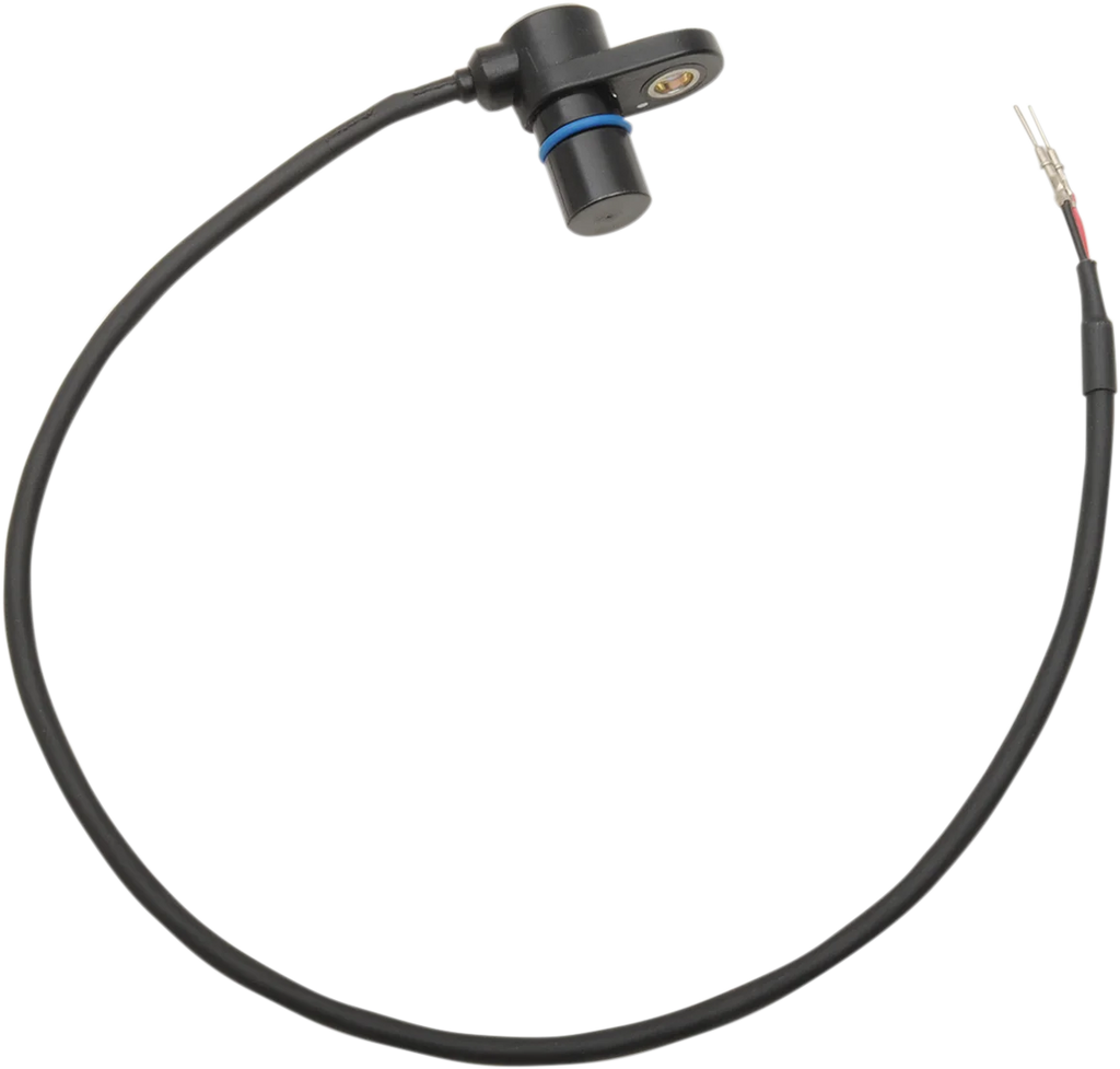 Crank Position Sensor - V-Rod DragSpecialties 63700 - Side View