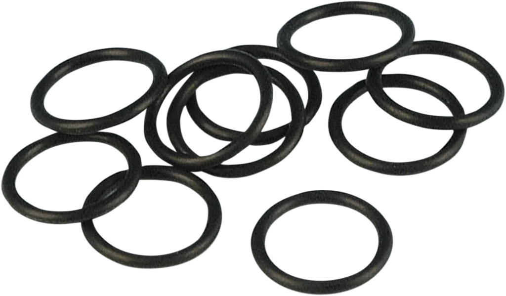Crank Sensor O-Ring - Twin Cam James Gasket JGI-11289 - Main Product View