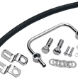 Load image into Gallery viewer, Crankcase Breather Kit - Sportster DragSpecialties 35-0316-SC5 - Main Product View