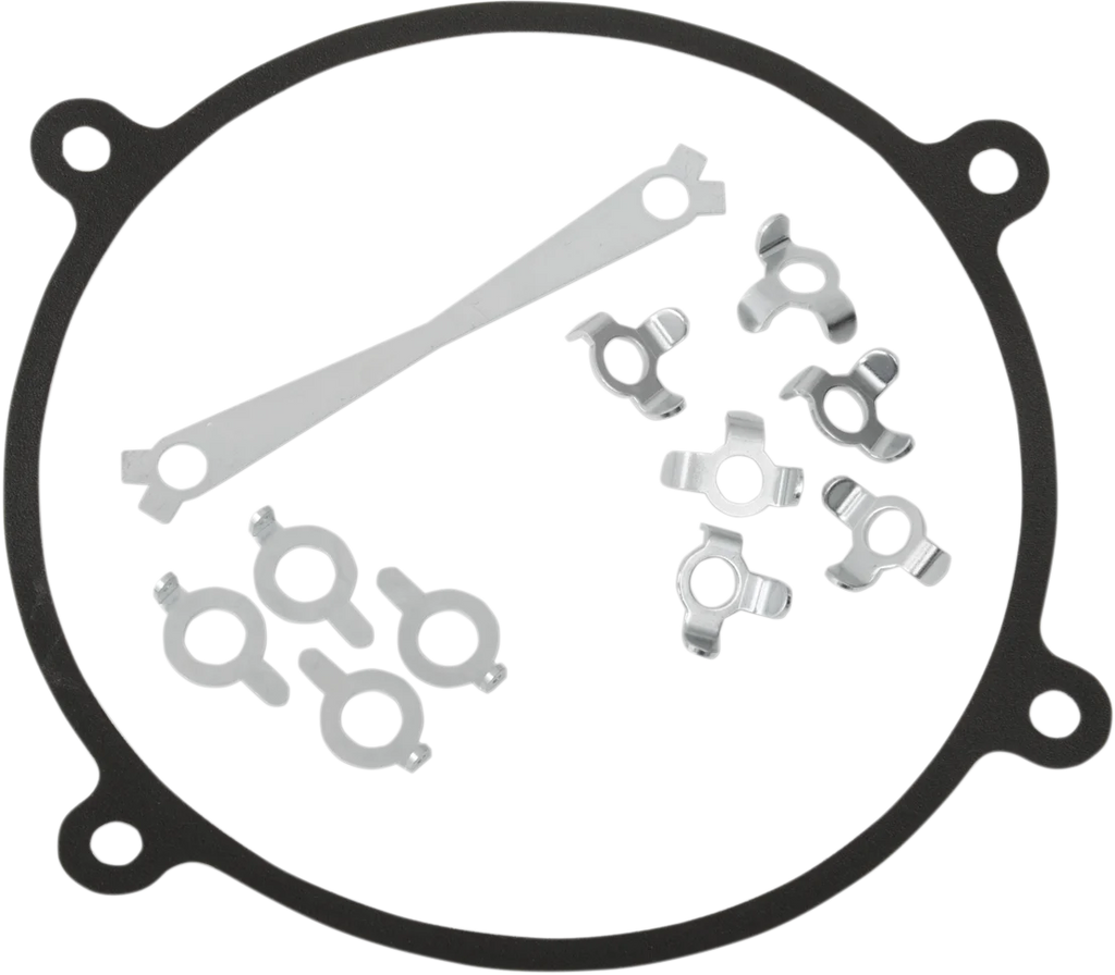 Crankcase Saver Kit - Foamet® James Gasket JGI-11125-XMF - Main Product View