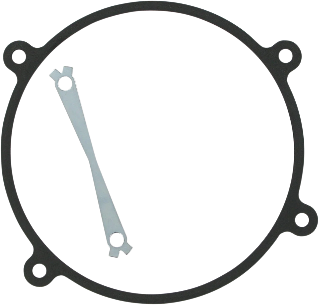 Crankcase Saver Kit - Foamet® James Gasket JGI-11125-XMF - Side View
