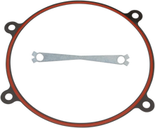 Load image into Gallery viewer, Crankcase Saver Kit - Rubber Coated Metal James Gasket JGI-11125-XMS - Main Product View