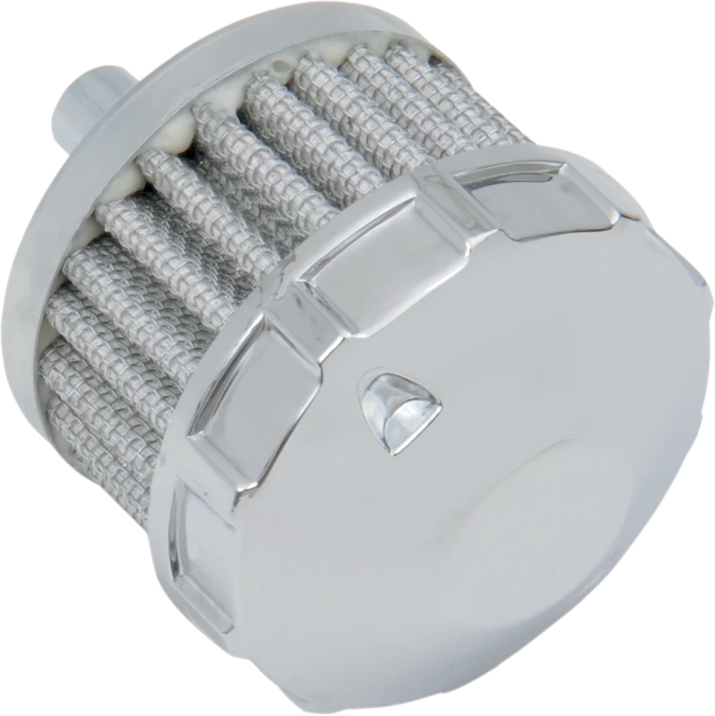 Crankcase Vent Replacement Filter DragSpecialties 35-0312A-BC142 - Main Product View