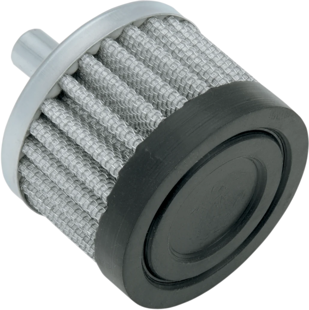 Crankcase Vent Replacement Filter DragSpecialties 35-0313-BC104 - Main Product View