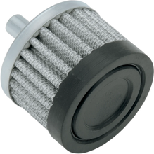 Load image into Gallery viewer, Crankcase Vent Replacement Filter DragSpecialties 35-0313-BC104 - Main Product View