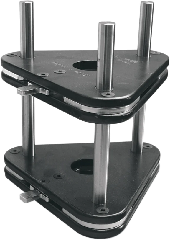 Crankshaft Assembly Fixture K&L Supply 37-9688 - Main Product View