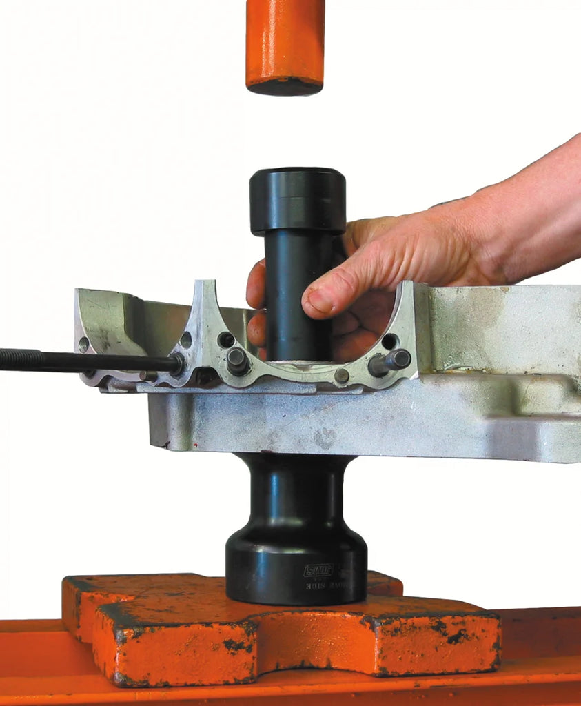 Crankshaft Bearing Tool Jims USA 1672 - Main Product View