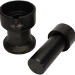 Load image into Gallery viewer, Crankshaft Bearing Tool Jims USA 1672 - Side View