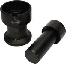 Load image into Gallery viewer, Crankshaft Bearing Tool - Twin Cam Jims USA 1275 - Detail View
