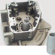 Load image into Gallery viewer, Crankshaft Guide - '99-'17 Twin Cam Jims USA 1288 - Side View