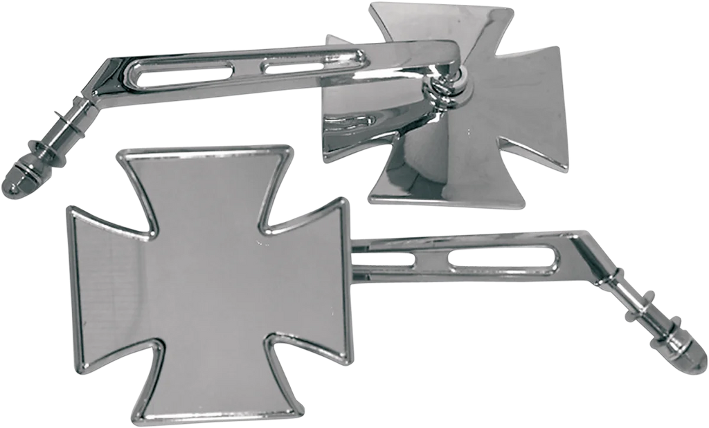 Cross Mirror - Right - Main Product View