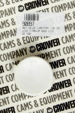 Load image into Gallery viewer, Crower Cams Anti-Seize Lubricant - For Titanium Rods 90897