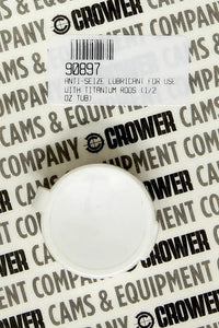 Crower Cams Anti-Seize Lubricant - For Titanium Rods 90897
