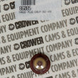 Load image into Gallery viewer, Crower Cams Cam Thrust Plug - SBC 86085